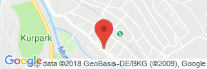 Benzinpreis Tankstelle TotalEnergies Tankstelle in 76571 Gaggenau
