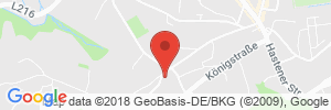 Benzinpreis Tankstelle R. Tesche GmbH Tankstelle in 42857 Remscheid