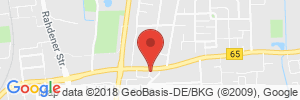 Benzinpreis Tankstelle CLASSIC Tankstelle in 32312 Lübbecke