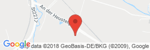 Autogas Tankstellen Details AVIA, Bosch Service Uwe Linss in 91757 Treuchtlingen ansehen