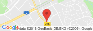 Benzinpreis Tankstelle Markant Tankstelle in 45891 Gelsenkirchen