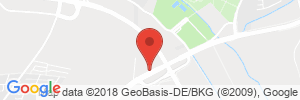 Benzinpreis Tankstelle TotalEnergies Tankstelle in 69168 Wiesloch