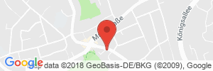 Benzinpreis Tankstelle TotalEnergies Tankstelle in 44795 Bochum