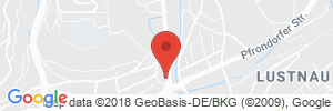 Benzinpreis Tankstelle Sprint Tankstelle in 72074 Tübingen