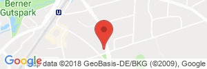 Benzinpreis Tankstelle ESSO Tankstelle in 22145 HAMBURG