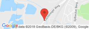 Autogas Tankstellen Details Autogaszentrum Niedersachsen in 37603 Holzminden ansehen