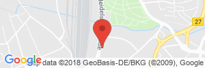 Benzinpreis Tankstelle OIL! Tankstelle in 36043 Fulda