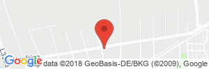 Benzinpreis Tankstelle Shell Tankstelle in 64347 Griesheim
