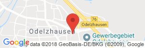 Benzinpreis Tankstelle ARAL Tankstelle in 85235 Odelzhausen