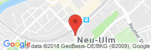 Benzinpreis Tankstelle Freie Tankstelle am Ring Karl-Heinz Ott GmbH in 89231 Neu-Ulm