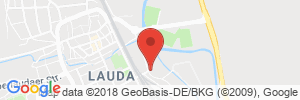 Benzinpreis Tankstelle HERM Tankstelle in 97922 Lauda-Königshofen