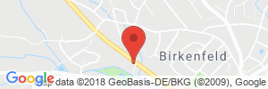 Benzinpreis Tankstelle ARAL Tankstelle in 55765 Birkenfeld