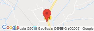 Benzinpreis Tankstelle TotalEnergies Tankstelle in 58640 Iserlohn