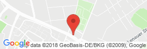 Benzinpreis Tankstelle ARAL Tankstelle in 68309 Mannheim