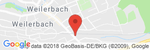 Benzinpreis Tankstelle AVIA Tankstelle in 67685 Weilerbach