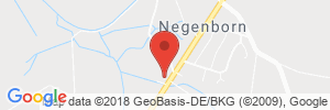 Benzinpreis Tankstelle bft Tankstelle in 37643 Negenborn
