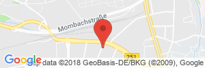 Benzinpreis Tankstelle bft Tankstelle in 34117 Kassel