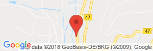 Benzinpreis Tankstelle ARAL Tankstelle in 64385 Reichelsheim