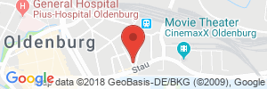 Benzinpreis Tankstelle AVIA Tankstelle in 26122 Oldenburg