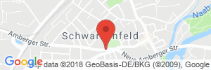Benzinpreis Tankstelle ARAL Tankstelle in 92521 Schwarzenfeld