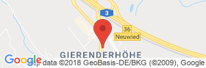 Benzinpreis Tankstelle BELL Oil Tankstelle in 56587 Oberhonnefeld-Gierend