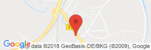 Benzinpreis Tankstelle Esso Tankstelle in 07570 Weida
