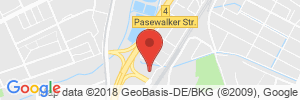 Benzinpreis Tankstelle TotalEnergies Tankstelle in 13127 Berlin