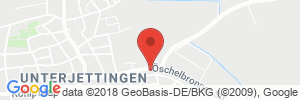 Benzinpreis Tankstelle AVIA Tankstelle in 71131 Jettingen