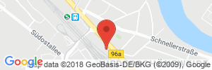 Benzinpreis Tankstelle JET Tankstelle in 12439 BERLIN