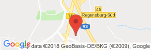 Benzinpreis Tankstelle OMV Tankstelle in 93080 Pentling