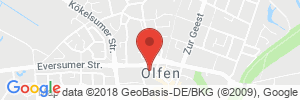 Benzinpreis Tankstelle bft Tankstelle in 59399 Olfen