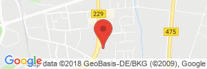 Benzinpreis Tankstelle JET Tankstelle in 59494 SOEST
