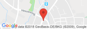Benzinpreis Tankstelle AVIA Tankstelle in 32805 Horn-Bad Meinberg