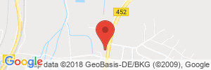 Benzinpreis Tankstelle Honsel Tankstelle in 37287 Wehretal - Reichensachsen