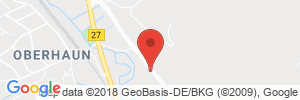 Benzinpreis Tankstelle TotalEnergies Tankstelle in 36282 Hauneck