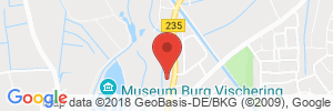 Benzinpreis Tankstelle Shell Tankstelle in 59348 Luedinghausen