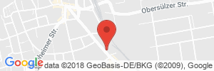 Benzinpreis Tankstelle ARAL Tankstelle in 67269 Grünstadt