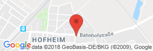 Benzinpreis Tankstelle MINERA Tankstelle in 68623 Lampertheim-Hofheim