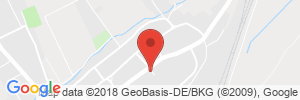 Benzinpreis Tankstelle Bft-tankstelle Ftb, Zeitz in 06712 Zeitz