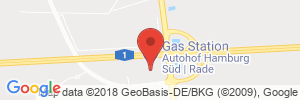 Benzinpreis Tankstelle Hoyer Tankstelle in 21629 Neu Wulmstorf
