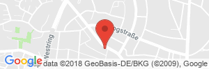 Benzinpreis Tankstelle Westfalen Tankstelle in 46399 Bocholt