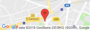 Benzinpreis Tankstelle ARAL Tankstelle in 45147 Essen
