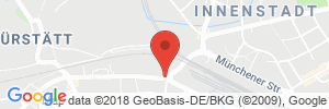 Autogas Tankstellen Details BK Benzin Kontor AG in 83026 Rosenheim ansehen