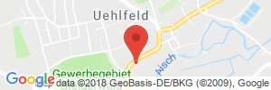 Autogas Tankstellen Details AVIA Servicestation Stöcker in 91486 Uehlfeld ansehen