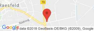 Autogas Tankstellen Details PM-Tankstelle in 46348 Raesfeld ansehen