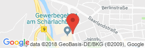 Benzinpreis Tankstelle TotalEnergies Tankstelle in 55411 Bingen