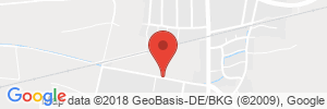 Position der Autogas-Tankstelle: Schneider OHG in 79241, Ihringen