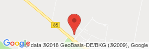 Benzinpreis Tankstelle GULF Tankstelle in 06577 An der Schmücke