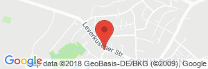 Benzinpreis Tankstelle OIL! Tankstelle in 51467 Bergisch Gladbach