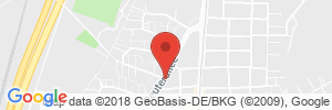 Benzinpreis Tankstelle ARAL Tankstelle in 64297 Darmstadt